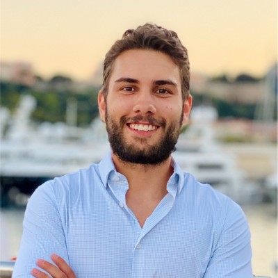 Gustaf Ydstr�m