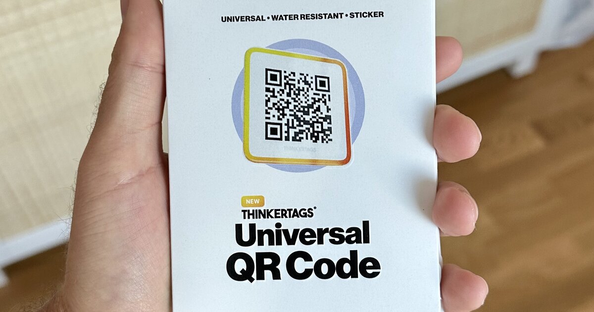Ostateczny Przewodnik po Naklejkach z Kodami QR: Wszystko, Co Musisz Wiedzieć Przed Zakupem