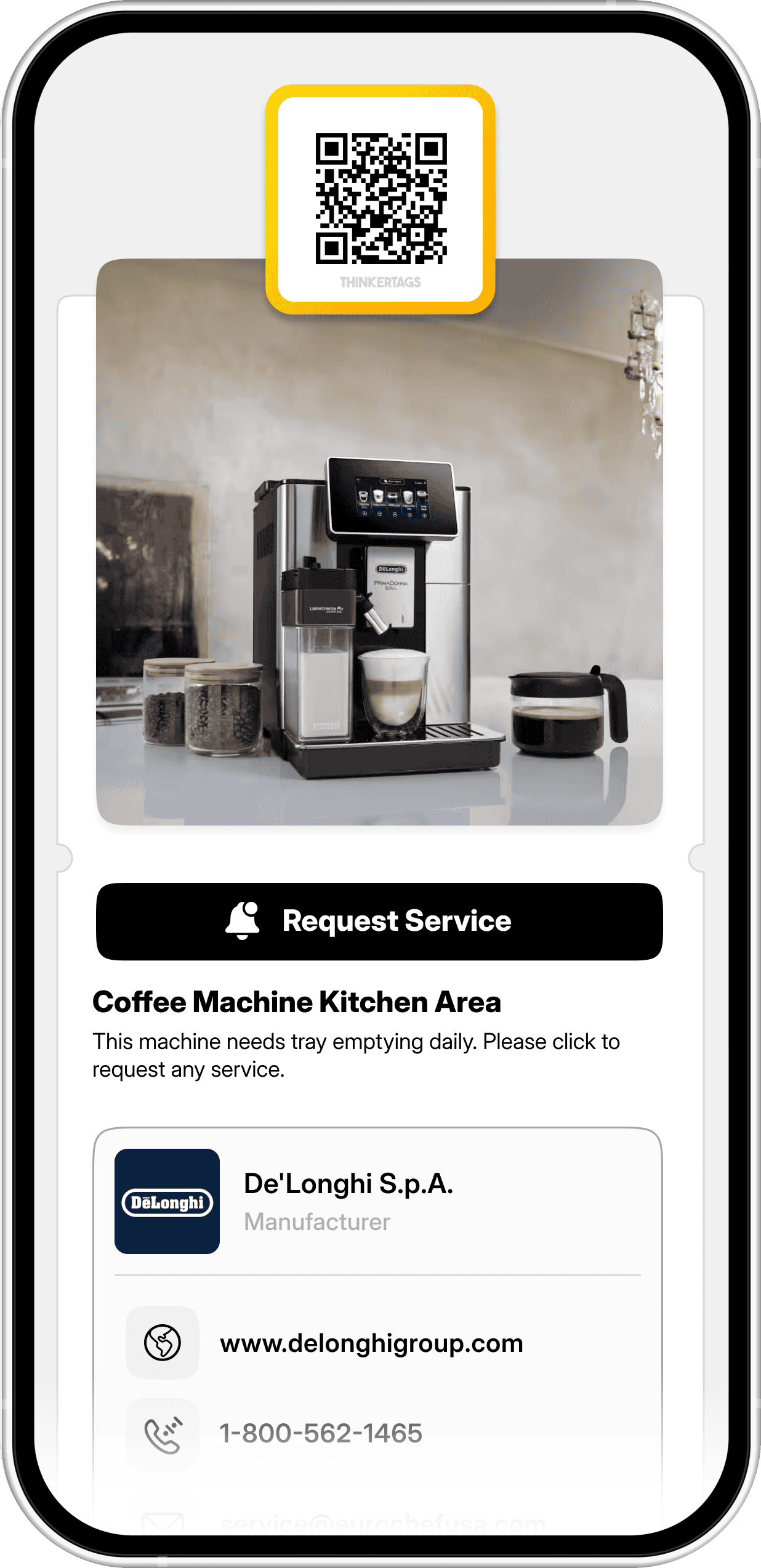 Stwórz własny przycisk akcji. 6