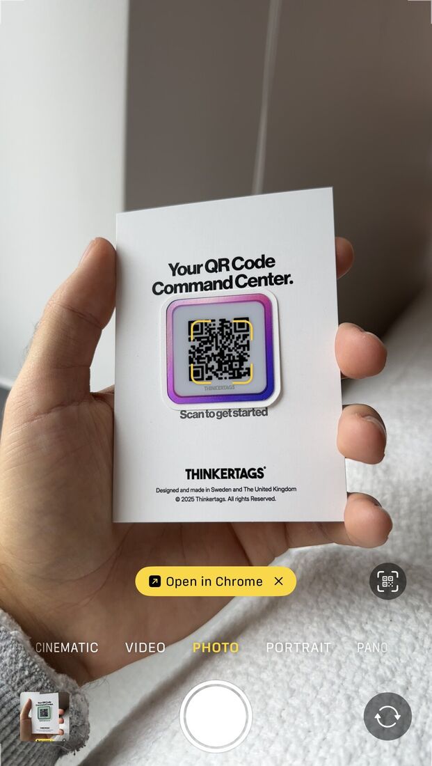 Łatwa konfiguracja w niecałe 30 sekund